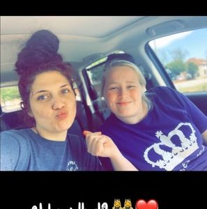 Meet your Posher, Debra